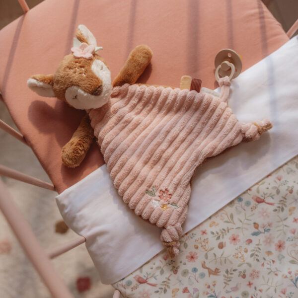 Cuddle cloth Deer   Fairy Garden GRS